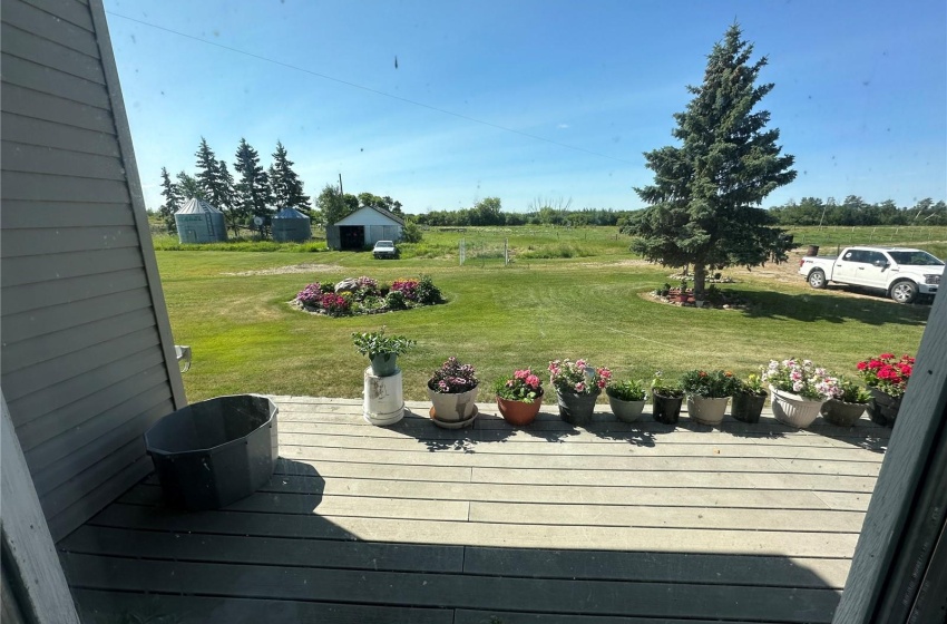 Rural Address, Paddockwood Rm No. 520, Saskatchewan S0J 1T0, 4 Bedrooms Bedrooms, ,3 BathroomsBathrooms,Farm,For Sale,Sander Farm,Rural Address,SK937267