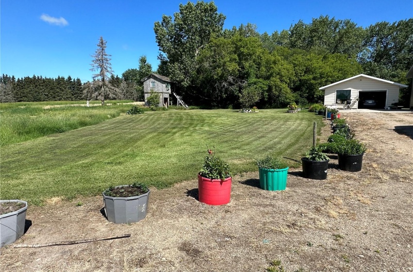 Rural Address, Paddockwood Rm No. 520, Saskatchewan S0J 1T0, 4 Bedrooms Bedrooms, ,3 BathroomsBathrooms,Farm,For Sale,Sander Farm,Rural Address,SK937267