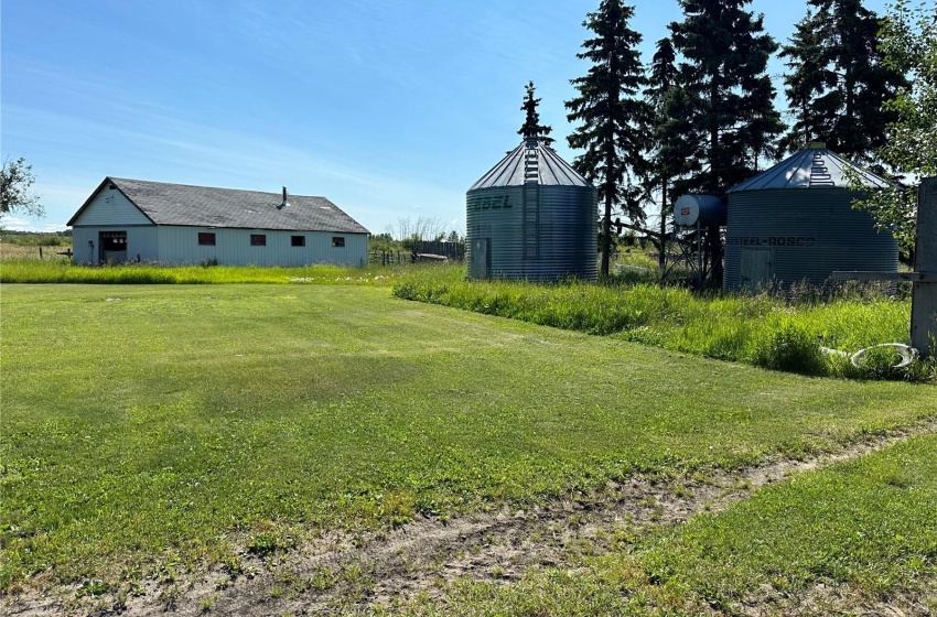 Rural Address, Paddockwood Rm No. 520, Saskatchewan S0J 1T0, 4 Bedrooms Bedrooms, ,3 BathroomsBathrooms,Farm,For Sale,Sander Farm,Rural Address,SK937267