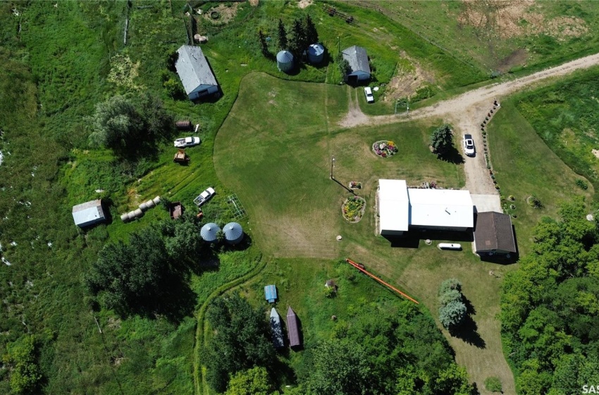 Rural Address, Paddockwood Rm No. 520, Saskatchewan S0J 1T0, 4 Bedrooms Bedrooms, ,3 BathroomsBathrooms,Farm,For Sale,Sander Farm,Rural Address,SK937267