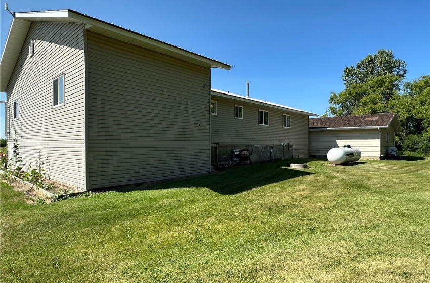 Rural Address, Paddockwood Rm No. 520, Saskatchewan S0J 1T0, 4 Bedrooms Bedrooms, ,3 BathroomsBathrooms,Farm,For Sale,Sander Farm,Rural Address,SK937267