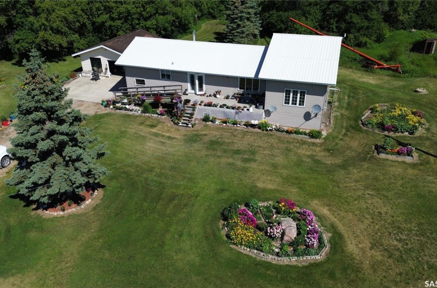 Rural Address, Paddockwood Rm No. 520, Saskatchewan S0J 1T0, 4 Bedrooms Bedrooms, ,3 BathroomsBathrooms,Farm,For Sale,Sander Farm,Rural Address,SK937267