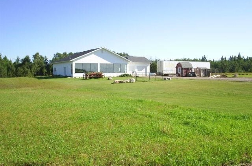 Rural Address, Kinistino Rm No. 459, Saskatchewan S0J 1H0, 3 Bedrooms Bedrooms, ,2 BathroomsBathrooms,Farm,For Sale,Kinistino 302 acres Recreation Farmland,Rural Address,SK937379