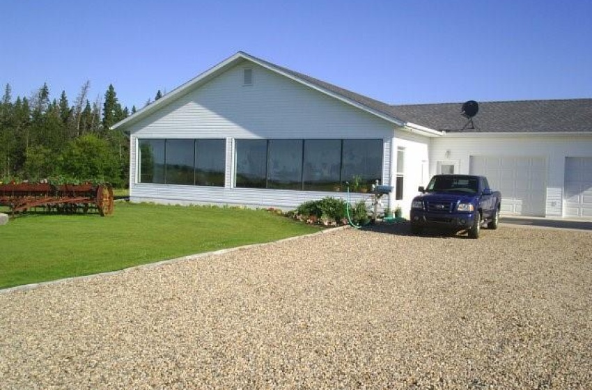 Rural Address, Kinistino Rm No. 459, Saskatchewan S0J 1H0, 3 Bedrooms Bedrooms, ,2 BathroomsBathrooms,Farm,For Sale,Kinistino 302 acres Recreation Farmland,Rural Address,SK937379