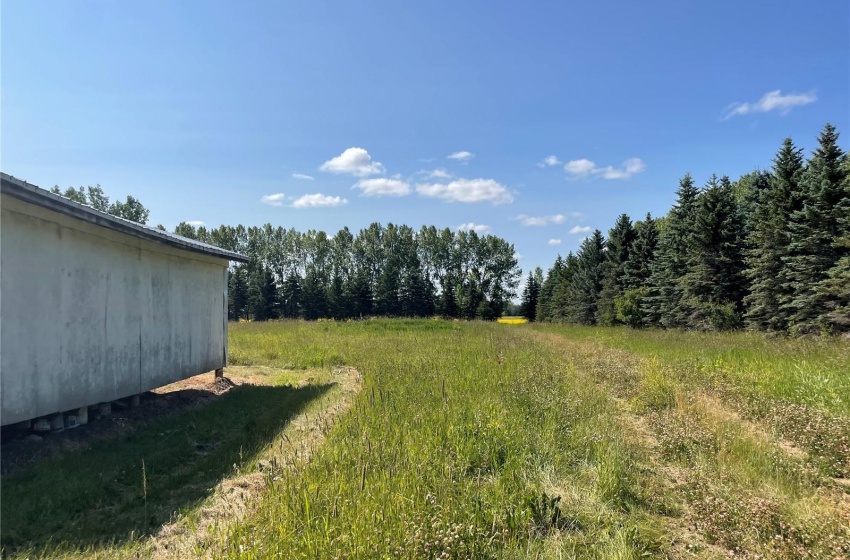 Rural Address, Barrier Valley Rm No. 397, Saskatchewan S0E 1T0, 1 Bedroom Bedrooms, 7 Rooms Rooms,2 BathroomsBathrooms,Acreage,For Sale,Howes Acreage,Rural Address,SK937733