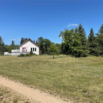 Rural Address, Barrier Valley Rm No. 397, Saskatchewan S0E 1T0, 1 Bedroom Bedrooms, 7 Rooms Rooms,2 BathroomsBathrooms,Acreage,For Sale,Howes Acreage,Rural Address,SK937733