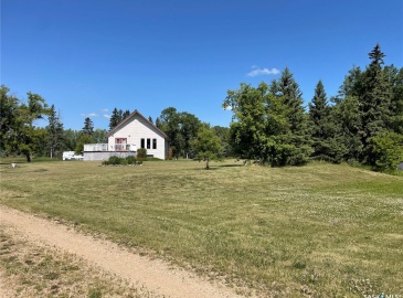 Rural Address, Barrier Valley Rm No. 397, Saskatchewan S0E 1T0, 1 Bedroom Bedrooms, 7 Rooms Rooms,2 BathroomsBathrooms,Acreage,For Sale,Howes Acreage,Rural Address,SK937733