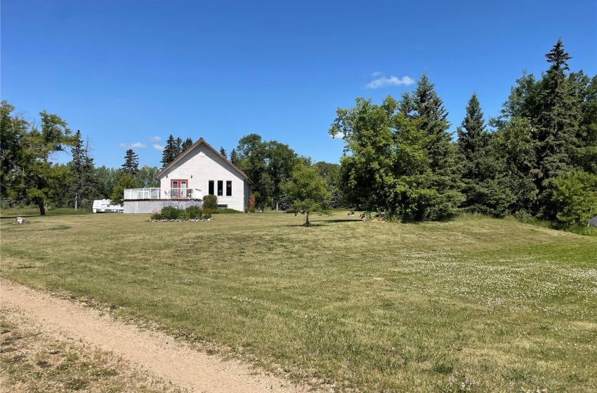 Rural Address, Barrier Valley Rm No. 397, Saskatchewan S0E 1T0, 1 Bedroom Bedrooms, 7 Rooms Rooms,2 BathroomsBathrooms,Acreage,For Sale,Howes Acreage,Rural Address,SK937733