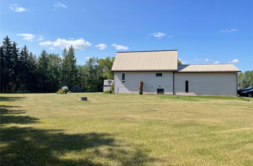 Rural Address, Barrier Valley Rm No. 397, Saskatchewan S0E 1T0, 1 Bedroom Bedrooms, 7 Rooms Rooms,2 BathroomsBathrooms,Acreage,For Sale,Howes Acreage,Rural Address,SK937733