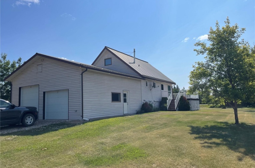 Rural Address, Barrier Valley Rm No. 397, Saskatchewan S0E 1T0, 1 Bedroom Bedrooms, 7 Rooms Rooms,2 BathroomsBathrooms,Acreage,For Sale,Howes Acreage,Rural Address,SK937733