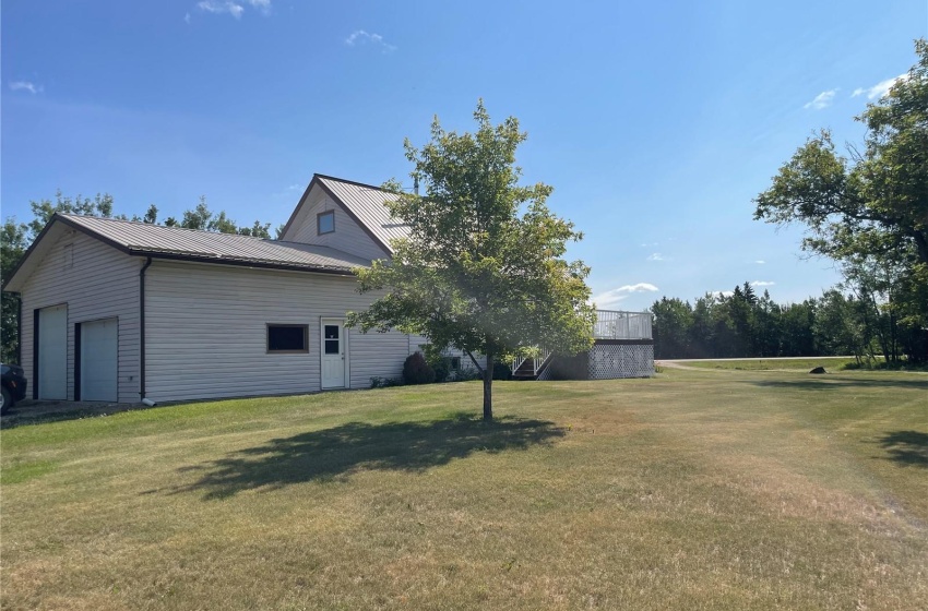 Rural Address, Barrier Valley Rm No. 397, Saskatchewan S0E 1T0, 1 Bedroom Bedrooms, 7 Rooms Rooms,2 BathroomsBathrooms,Acreage,For Sale,Howes Acreage,Rural Address,SK937733