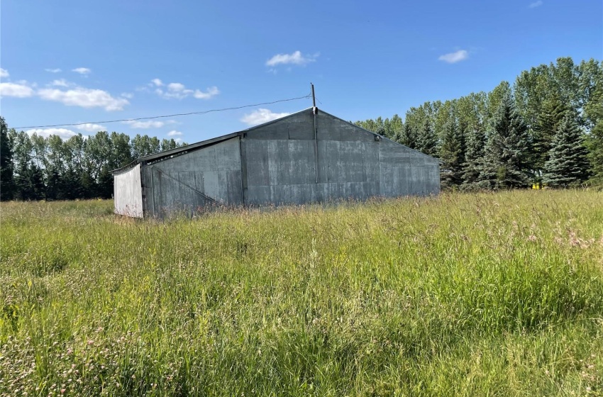 Rural Address, Barrier Valley Rm No. 397, Saskatchewan S0E 1T0, 1 Bedroom Bedrooms, 7 Rooms Rooms,2 BathroomsBathrooms,Acreage,For Sale,Howes Acreage,Rural Address,SK937733