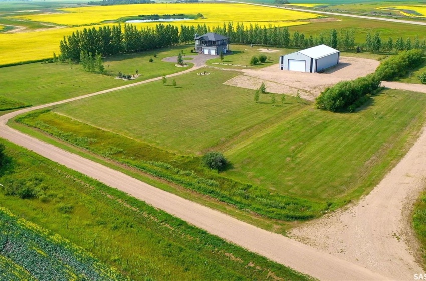 Rural Address, Wallace Rm No. 243, Saskatchewan S3N 3N0, 5 Bedrooms Bedrooms, 15 Rooms Rooms,3 BathroomsBathrooms,Acreage,For Sale,Barbour Acreage,Rural Address,SK938306