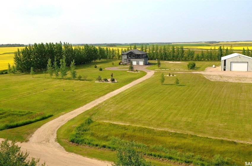 Rural Address, Wallace Rm No. 243, Saskatchewan S3N 3N0, 5 Bedrooms Bedrooms, 15 Rooms Rooms,3 BathroomsBathrooms,Acreage,For Sale,Barbour Acreage,Rural Address,SK938306