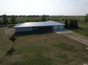 Rural Address, Estevan Rm No. 5, Saskatchewan S4A 0E1, 5 Bedrooms Bedrooms, 21 Rooms Rooms,4 BathroomsBathrooms,Acreage,For Sale,Kennedy Acreage,Rural Address,SK938450