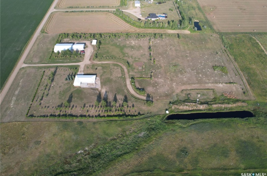 Rural Address, Estevan Rm No. 5, Saskatchewan S4A 0E1, 5 Bedrooms Bedrooms, 21 Rooms Rooms,4 BathroomsBathrooms,Acreage,For Sale,Kennedy Acreage,Rural Address,SK938450