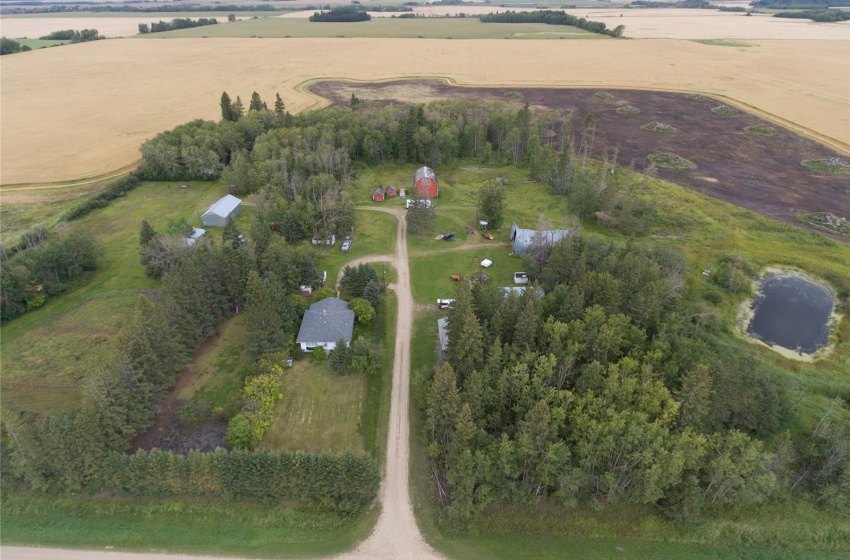 Rural Address, Keys Rm No. 303, Saskatchewan S0A 1K0, 3 Bedrooms Bedrooms, 10 Rooms Rooms,2 BathroomsBathrooms,Acreage,For Sale,Saint Acreage,Rural Address,SK938372