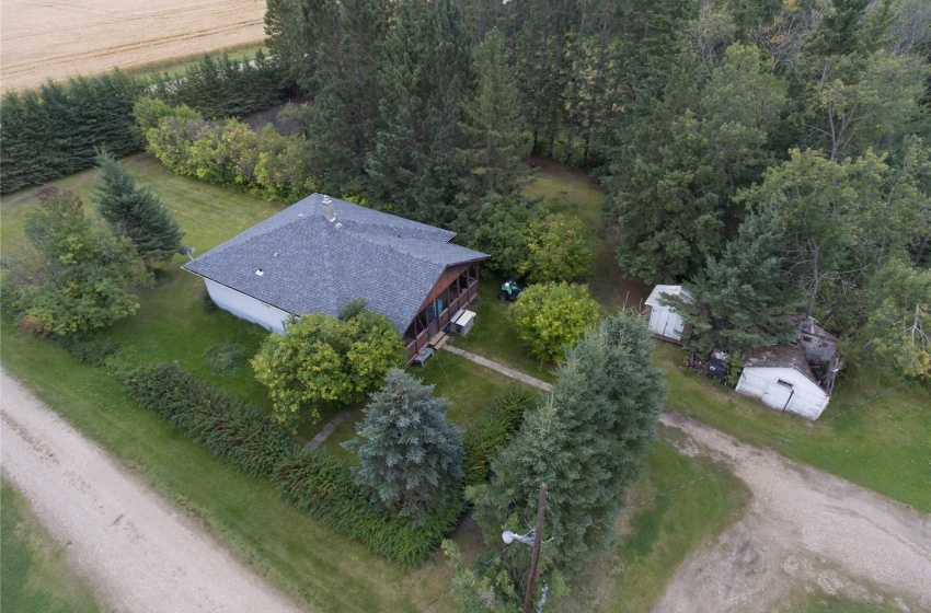 Rural Address, Keys Rm No. 303, Saskatchewan S0A 1K0, 3 Bedrooms Bedrooms, 10 Rooms Rooms,2 BathroomsBathrooms,Acreage,For Sale,Saint Acreage,Rural Address,SK938372