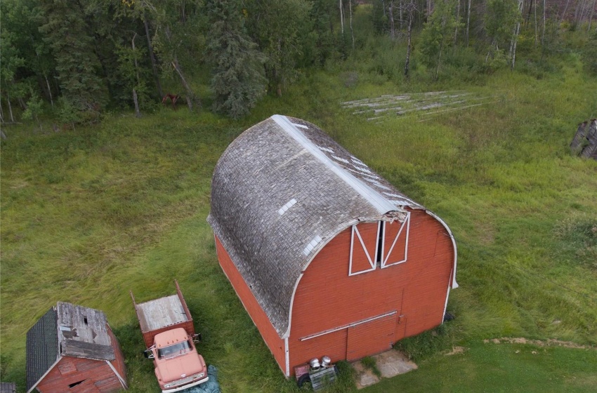 Rural Address, Keys Rm No. 303, Saskatchewan S0A 1K0, 3 Bedrooms Bedrooms, 10 Rooms Rooms,2 BathroomsBathrooms,Acreage,For Sale,Saint Acreage,Rural Address,SK938372