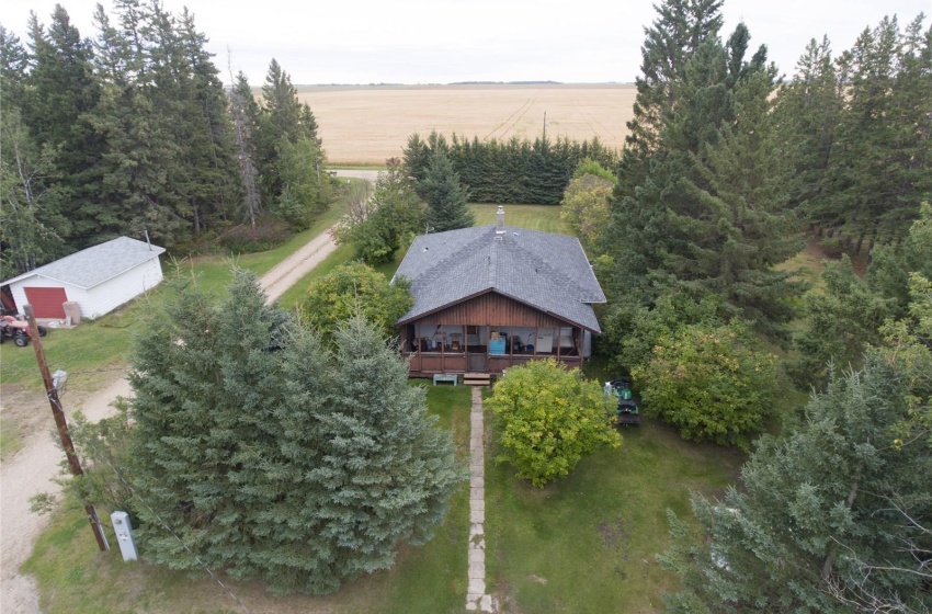 Rural Address, Keys Rm No. 303, Saskatchewan S0A 1K0, 3 Bedrooms Bedrooms, 10 Rooms Rooms,2 BathroomsBathrooms,Acreage,For Sale,Saint Acreage,Rural Address,SK938372