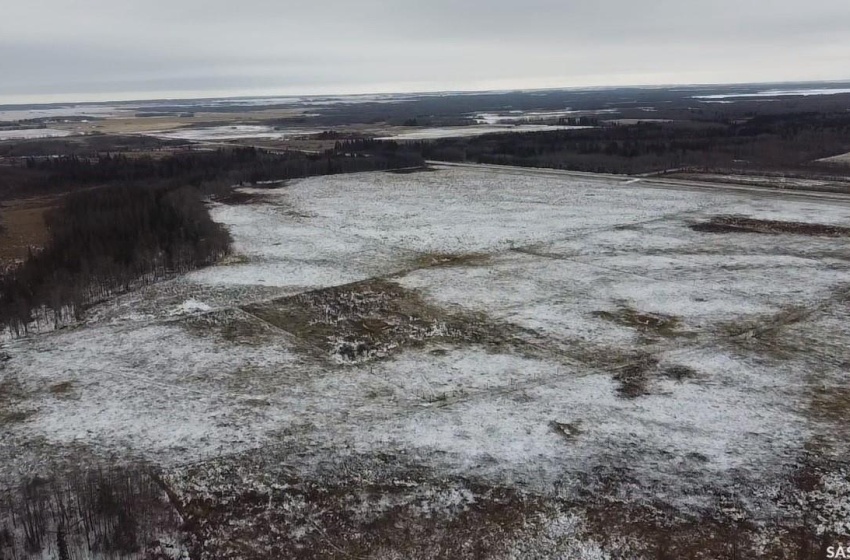 Rural Address, Barrier Valley Rm No. 397, Saskatchewan S0E 0B0, ,Farm,For Sale,Naylor Quarters,Rural Address,SK938904