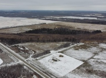 Rural Address, Barrier Valley Rm No. 397, Saskatchewan S0E 0B0, ,Farm,For Sale,Naylor Quarters,Rural Address,SK938904