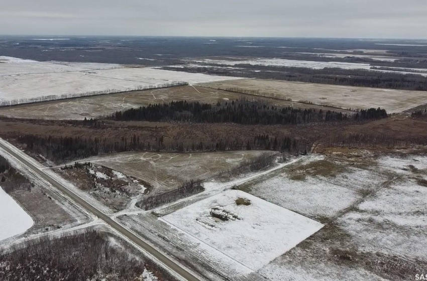 Rural Address, Barrier Valley Rm No. 397, Saskatchewan S0E 0B0, ,Farm,For Sale,Naylor Quarters,Rural Address,SK938904