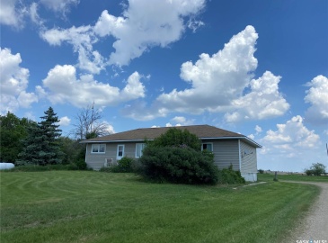 Fertile Acreage Rural Address, Storthoaks, Saskatchewan S0C 2K0, 3 Bedrooms Bedrooms, 8 Rooms Rooms,1 BathroomBathrooms,Acreage,For Sale,Rural Address,Rural Address,SK933167