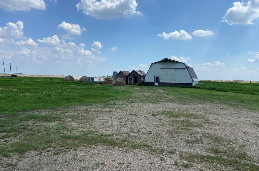 Fertile Acreage Rural Address, Storthoaks, Saskatchewan S0C 2K0, 3 Bedrooms Bedrooms, 8 Rooms Rooms,1 BathroomBathrooms,Acreage,For Sale,Rural Address,Rural Address,SK933167