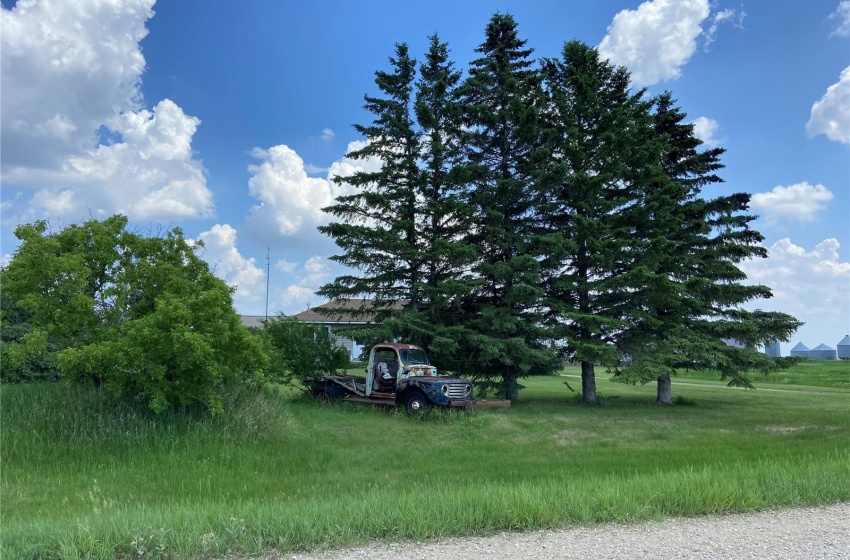 Fertile Acreage Rural Address, Storthoaks, Saskatchewan S0C 2K0, 3 Bedrooms Bedrooms, 8 Rooms Rooms,1 BathroomBathrooms,Acreage,For Sale,Rural Address,Rural Address,SK933167