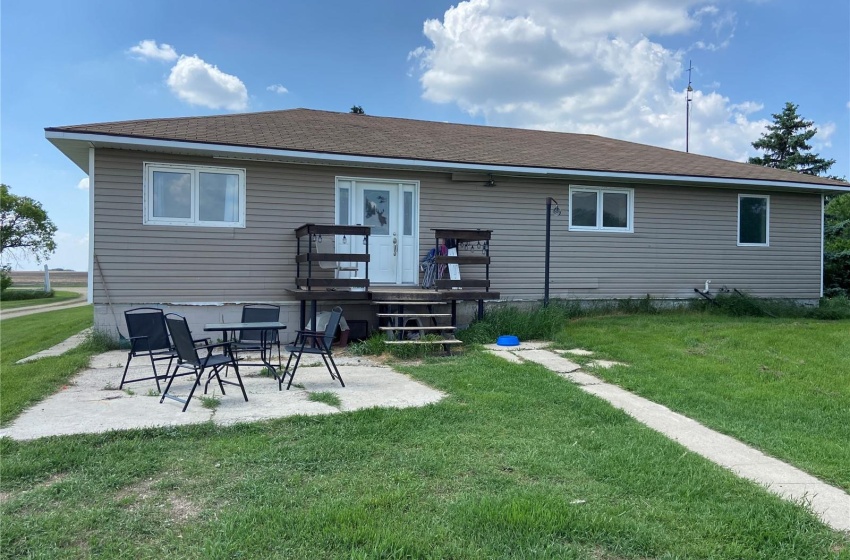 Fertile Acreage Rural Address, Storthoaks, Saskatchewan S0C 2K0, 3 Bedrooms Bedrooms, 8 Rooms Rooms,1 BathroomBathrooms,Acreage,For Sale,Rural Address,Rural Address,SK933167