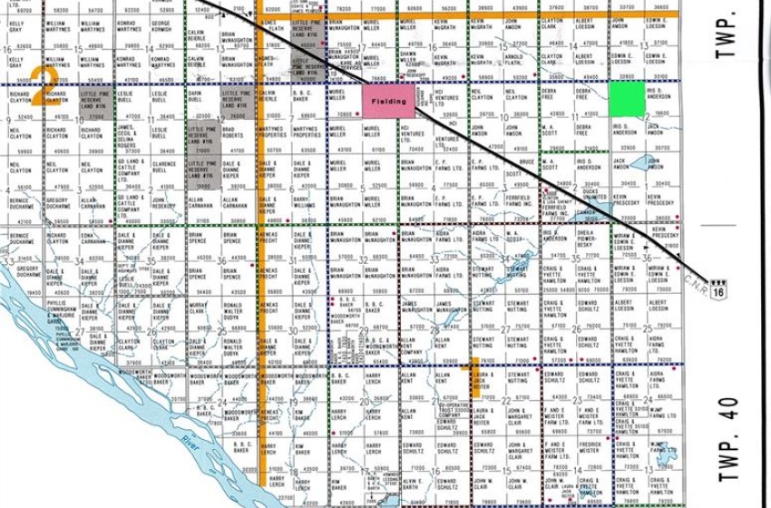 Rural Address, Mayfield Rm No. 406, Saskatchewan S0K 3L0, ,Farm,For Sale,Radisson 160 acres Pasture, Recreation or Hunting,Rural Address,SK939105