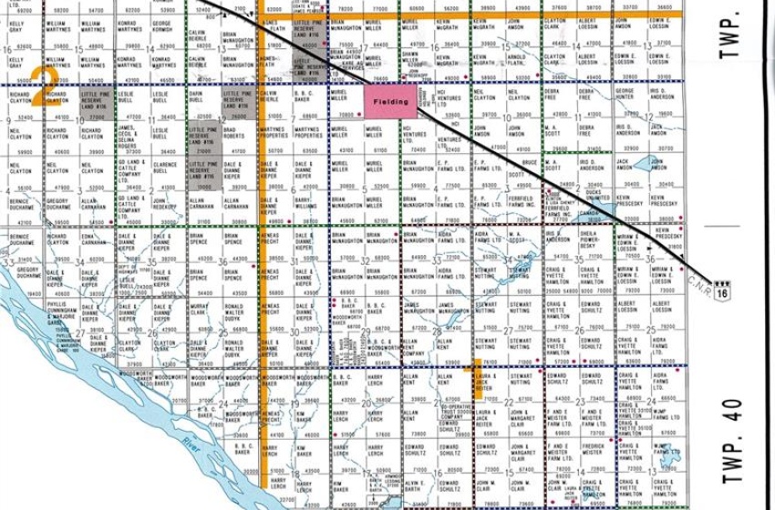 Rural Address, Mayfield Rm No. 406, Saskatchewan S0K 3L0, ,Farm,For Sale,Radisson 160 acres Pasture, Recreation or Hunting,Rural Address,SK939105