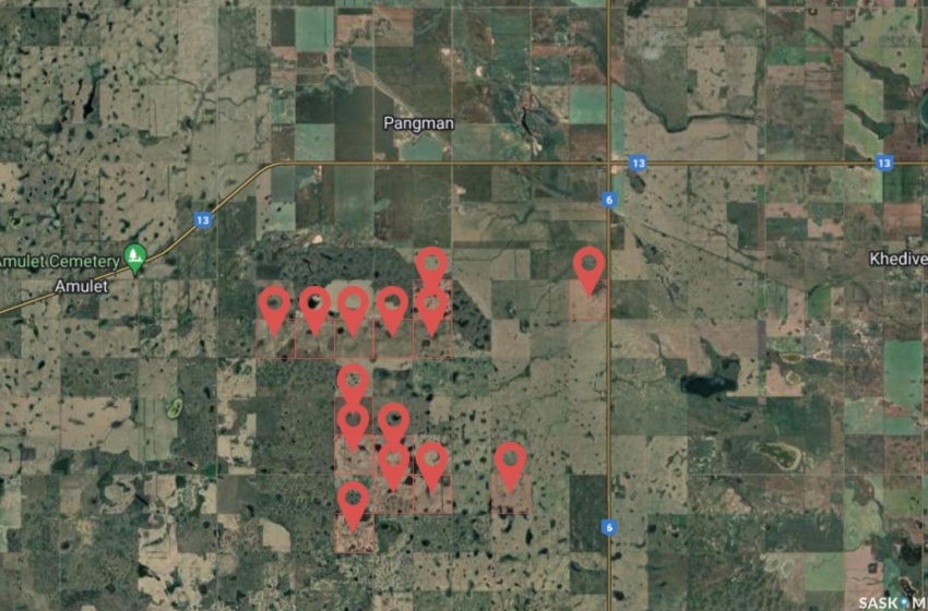 Rural Address, Norton Rm No. 69, Saskatchewan S0C 2C0, ,Farm,For Sale,RM of Norton Farmland,Rural Address,SK939309