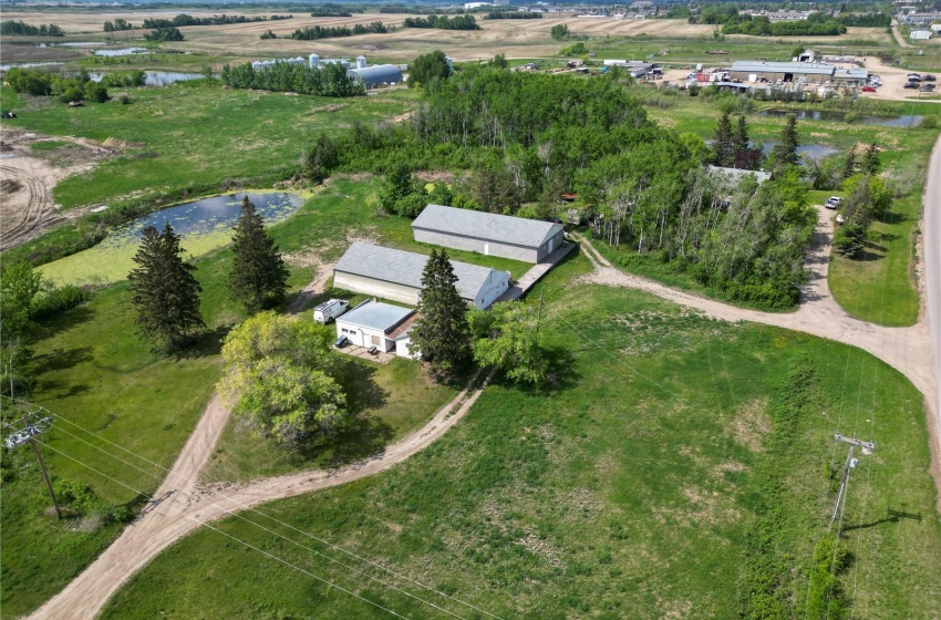 Rural Address, Prince Albert Rm No. 461, Saskatchewan S6V 5R4, 2 Bedrooms Bedrooms, 10 Rooms Rooms,1 BathroomBathrooms,Acreage,For Sale,Hwy 2 Access Road Acreage,Rural Address,SK938988