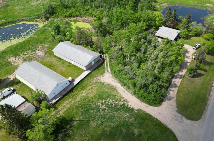 Rural Address, Prince Albert Rm No. 461, Saskatchewan S6V 5R4, 2 Bedrooms Bedrooms, 10 Rooms Rooms,1 BathroomBathrooms,Acreage,For Sale,Hwy 2 Access Road Acreage,Rural Address,SK938988