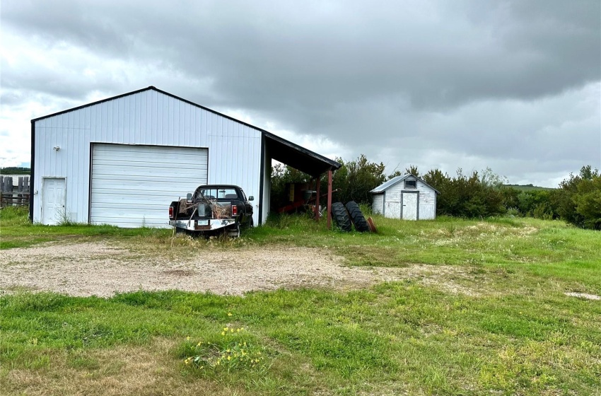 Rural Address, Spiritwood Rm No. 496, Saskatchewan S0J 2G0, 3 Bedrooms Bedrooms, ,1 BathroomBathrooms,Farm,For Sale,Wollms Quarter Section,Rural Address,SK939451