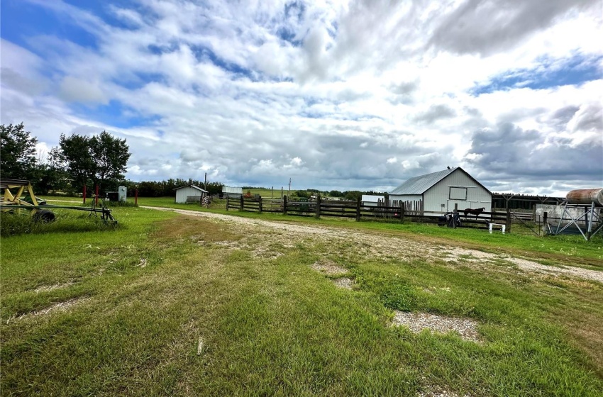 Rural Address, Spiritwood Rm No. 496, Saskatchewan S0J 2G0, 3 Bedrooms Bedrooms, ,1 BathroomBathrooms,Farm,For Sale,Wollms Quarter Section,Rural Address,SK939451