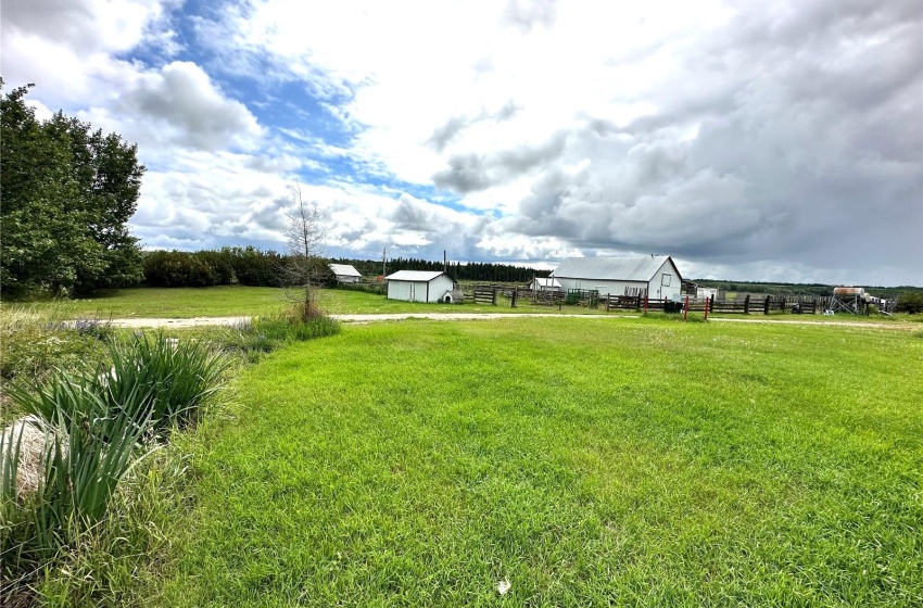 Rural Address, Spiritwood Rm No. 496, Saskatchewan S0J 2G0, 3 Bedrooms Bedrooms, ,1 BathroomBathrooms,Farm,For Sale,Wollms Quarter Section,Rural Address,SK939451