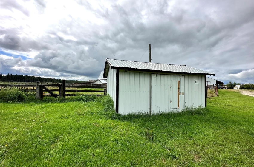 Rural Address, Spiritwood Rm No. 496, Saskatchewan S0J 2G0, 3 Bedrooms Bedrooms, ,1 BathroomBathrooms,Farm,For Sale,Wollms Quarter Section,Rural Address,SK939451