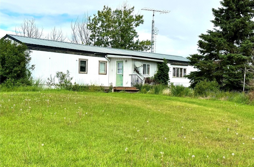 Rural Address, Spiritwood Rm No. 496, Saskatchewan S0J 2G0, 3 Bedrooms Bedrooms, ,1 BathroomBathrooms,Farm,For Sale,Wollms Quarter Section,Rural Address,SK939451