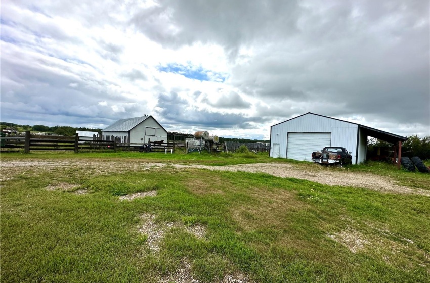 Rural Address, Spiritwood Rm No. 496, Saskatchewan S0J 2G0, 3 Bedrooms Bedrooms, ,1 BathroomBathrooms,Farm,For Sale,Wollms Quarter Section,Rural Address,SK939451