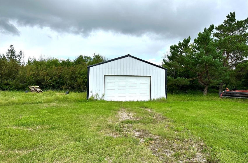 Rural Address, Spiritwood Rm No. 496, Saskatchewan S0J 2G0, 3 Bedrooms Bedrooms, ,1 BathroomBathrooms,Farm,For Sale,Wollms Quarter Section,Rural Address,SK939451