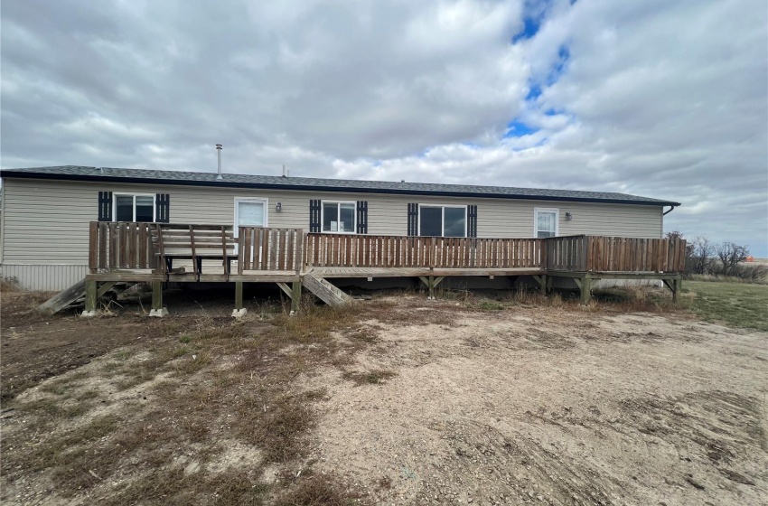 8574 Range ROAD, Admiral, Saskatchewan S0N 0B0, 3 Bedrooms Bedrooms, 8 Rooms Rooms,2 BathroomsBathrooms,Acreage,For Sale,QTR NE 36-8-16 W3,Range,SK940797