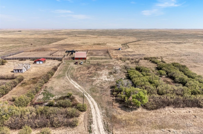 Rural Address, Big Stick Rm No. 141, Saskatchewan S0N 0Y0, 3 Bedrooms Bedrooms, ,3 BathroomsBathrooms,Farm,For Sale,Kruczko Ranch,Rural Address,SK940799