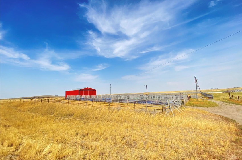 Rural Address, Big Stick Rm No. 141, Saskatchewan S0N 0Y0, 3 Bedrooms Bedrooms, ,3 BathroomsBathrooms,Farm,For Sale,Kruczko Ranch,Rural Address,SK940799