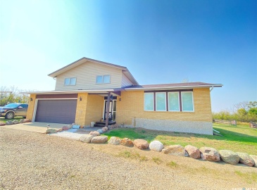 Rural Address, Big Stick Rm No. 141, Saskatchewan S0N 0Y0, 3 Bedrooms Bedrooms, ,3 BathroomsBathrooms,Farm,For Sale,Kruczko Ranch,Rural Address,SK940799