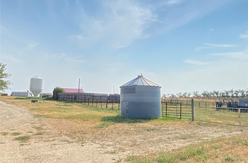 Rural Address, Big Stick Rm No. 141, Saskatchewan S0N 0Y0, 3 Bedrooms Bedrooms, ,3 BathroomsBathrooms,Farm,For Sale,Kruczko Ranch,Rural Address,SK940799