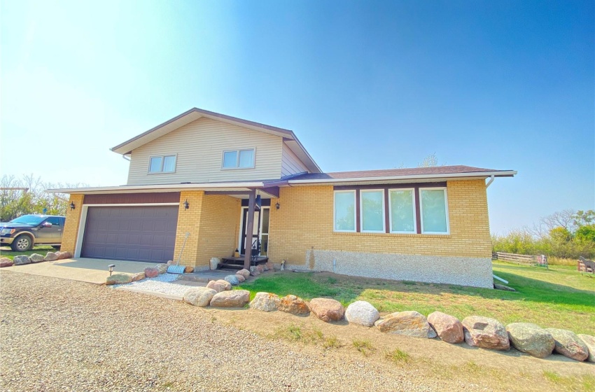 Rural Address, Big Stick Rm No. 141, Saskatchewan S0N 0Y0, 3 Bedrooms Bedrooms, ,3 BathroomsBathrooms,Farm,For Sale,Kruczko Ranch,Rural Address,SK940799