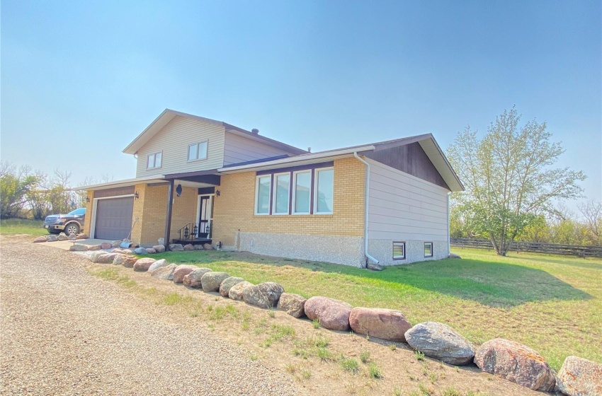 Rural Address, Big Stick Rm No. 141, Saskatchewan S0N 0Y0, 3 Bedrooms Bedrooms, ,3 BathroomsBathrooms,Farm,For Sale,Kruczko Ranch,Rural Address,SK940799